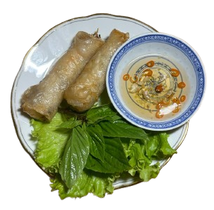 Assortiment d'entrées