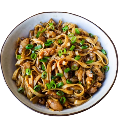 Assortiment d'entrées