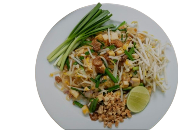 Assortiment d'entrées