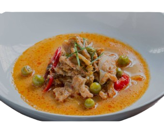 Assortiment d'entrées