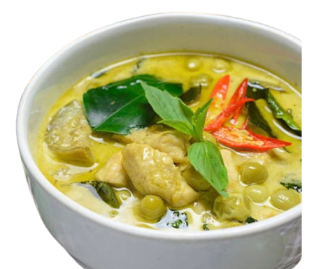 Assortiment d'entrées