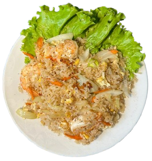 Assortiment d'entrées