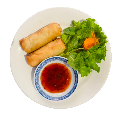 Assortiment d'entrées