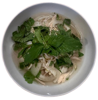 Assortiment d'entrées