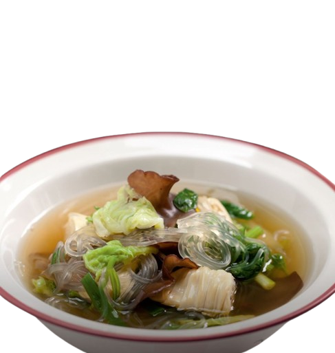 Assortiment d'entrées