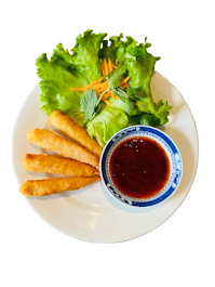 Assortiment d'entrées