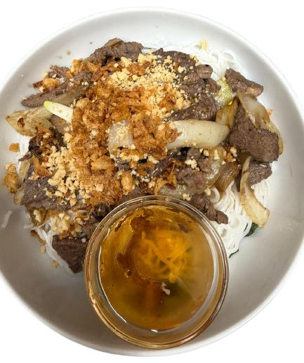 Assortiment d'entrées