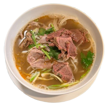 Assortiment d'entrées