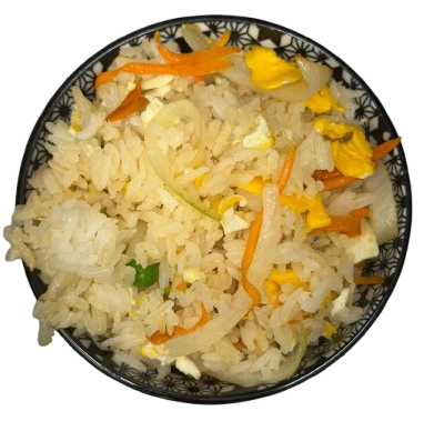 Assortiment d'entrées