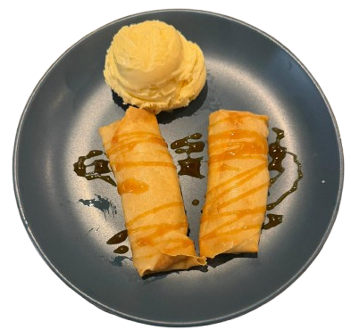 Assortiment d'entrées