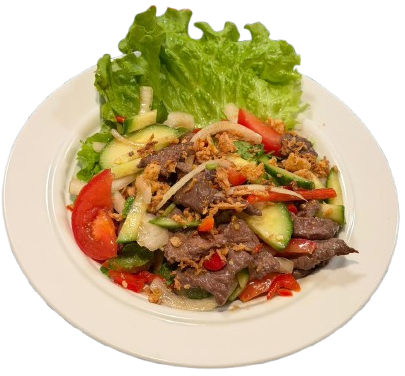 Assortiment d'entrées