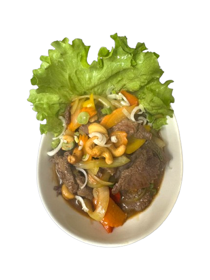 Assortiment d'entrées