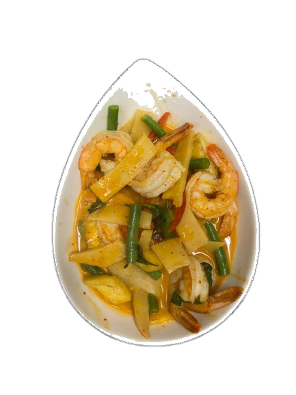Assortiment d'entrées