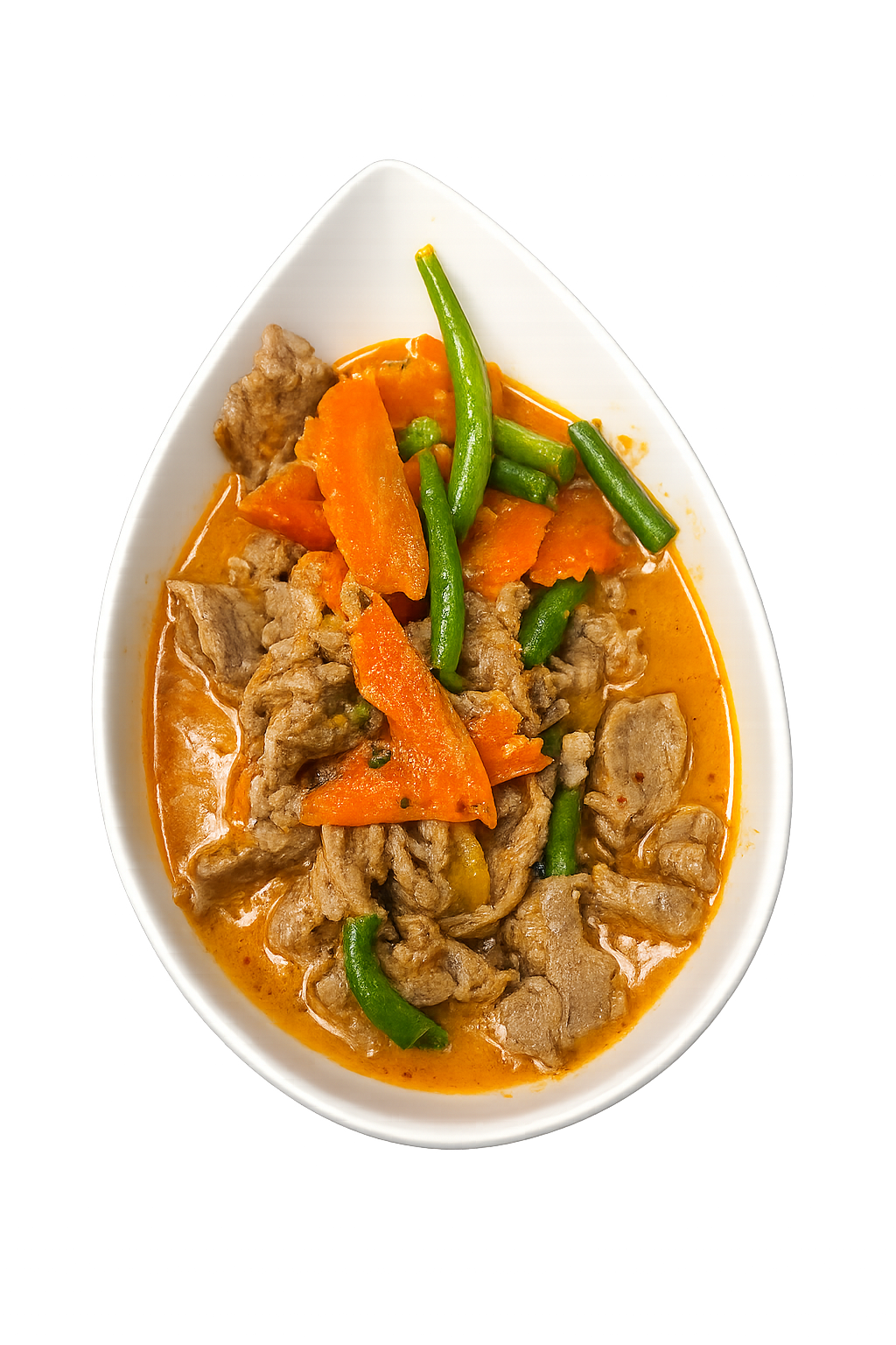 Assortiment d'entrées