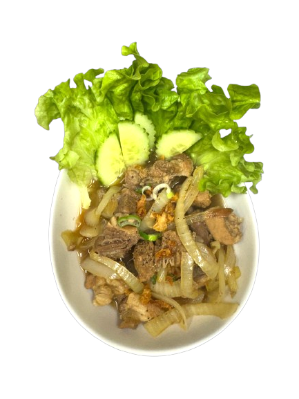 Assortiment d'entrées