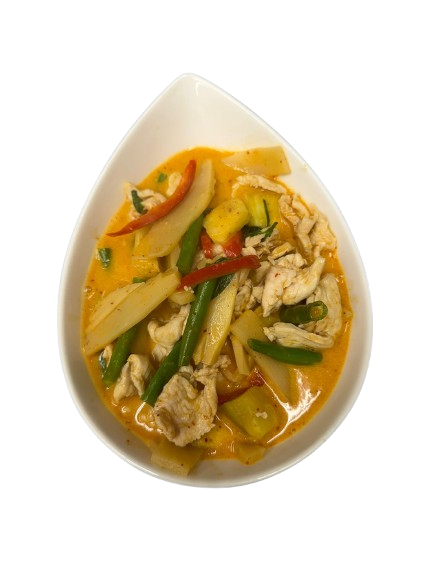 Assortiment d'entrées