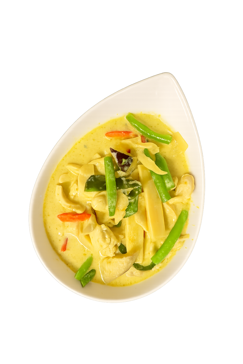 Assortiment d'entrées