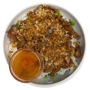 Assortiment d'entrées