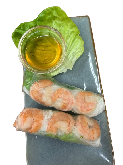 Assortiment d'entrées